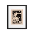 Sagittarius Framed Art Print Gallery Image 5