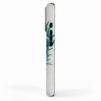 Seba Albertus Snakes With Plants  iPhone Case Gallery Image 2