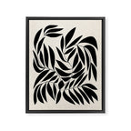 sky branch Framed Canvas Print Gallery Image 6
