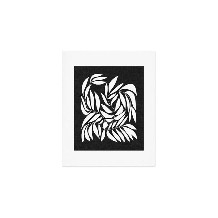 sky branch ii Art Print Gallery Image 1