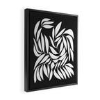 sky branch ii Framed Canvas Print Gallery Image 2