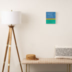 Sneaking Sun Canvas Print Gallery Image 2