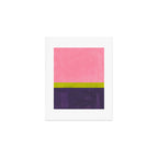 Spring Blossom  Art Print Gallery Image 1