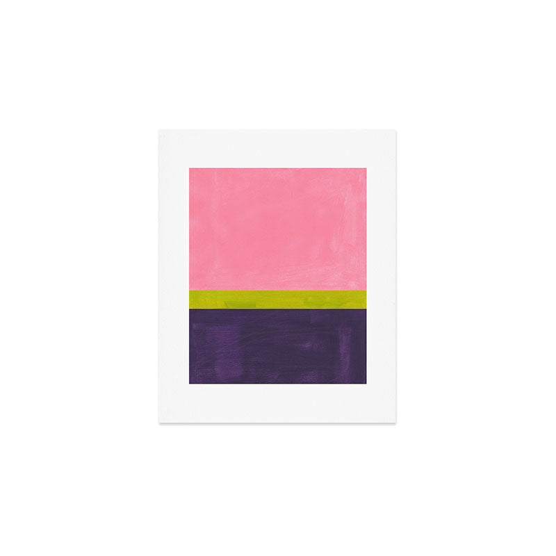 Spring Blossom  Art Print Gallery Image 1