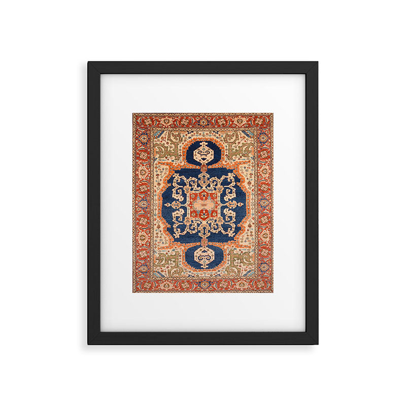 Swirling Nebula  Framed Art Print Gallery Image 5