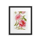 The Garden of Childhood Alice M Chesterton  1905  Framed Art Print Gallery Image 5