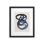 The Genieâs Spell Framed Art Print Gallery Image 5