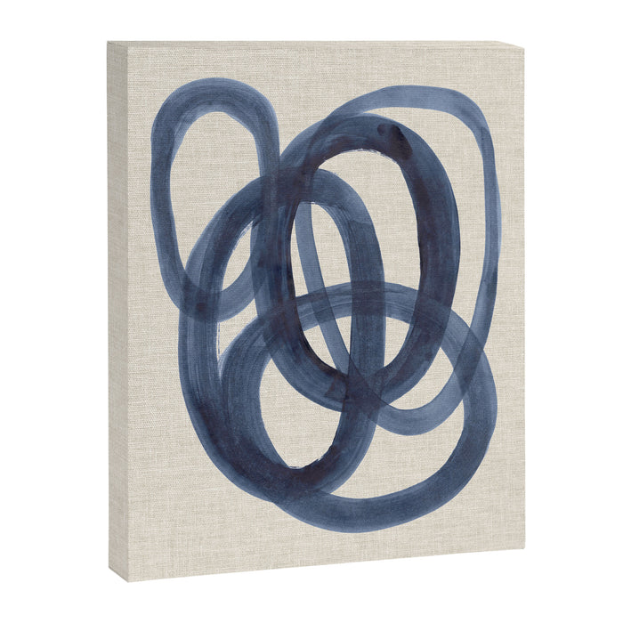 The Opening Canvas Print Gallery Image 1