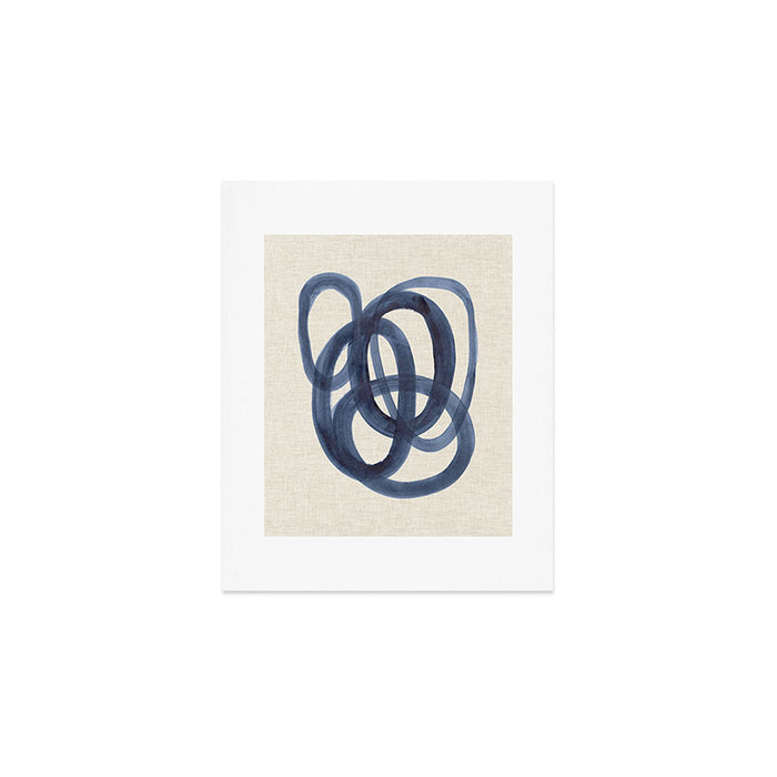 The Opening Art Print Gallery Image 1