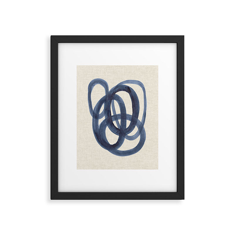 The Opening Framed Art Print Gallery Image 5