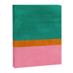 The Pink Palace Canvas Print Gallery Image 6