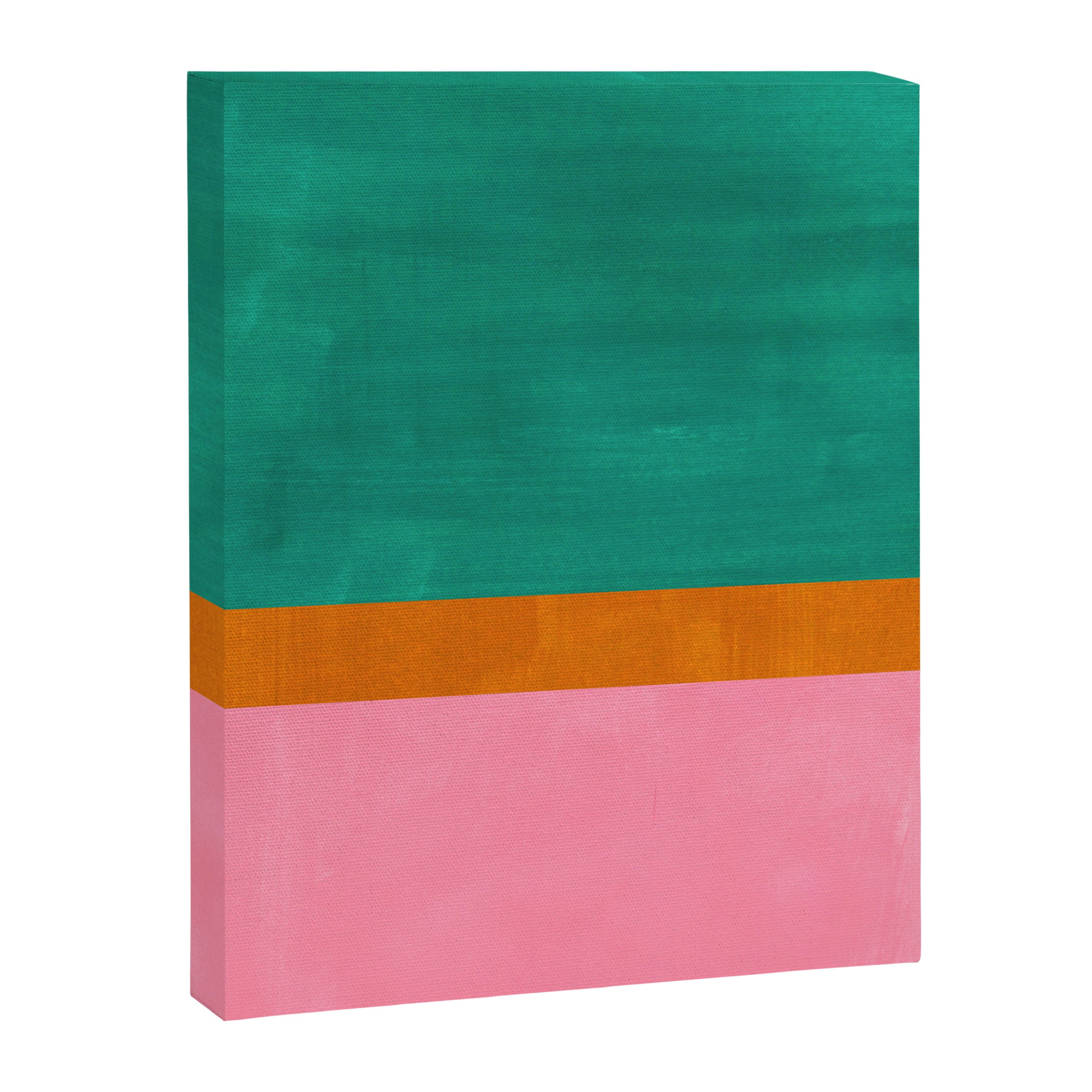 The Pink Palace Canvas Print Gallery Image 6