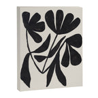 Tulip Fossil  Canvas Print Gallery Image 6