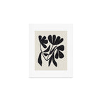 Tulip Fossil  Art Print Gallery Image 1