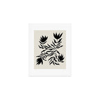 Tulip Tremble Art Print Gallery Image 1