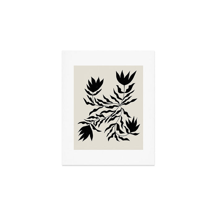 Tulip Tremble Art Print Gallery Image 1