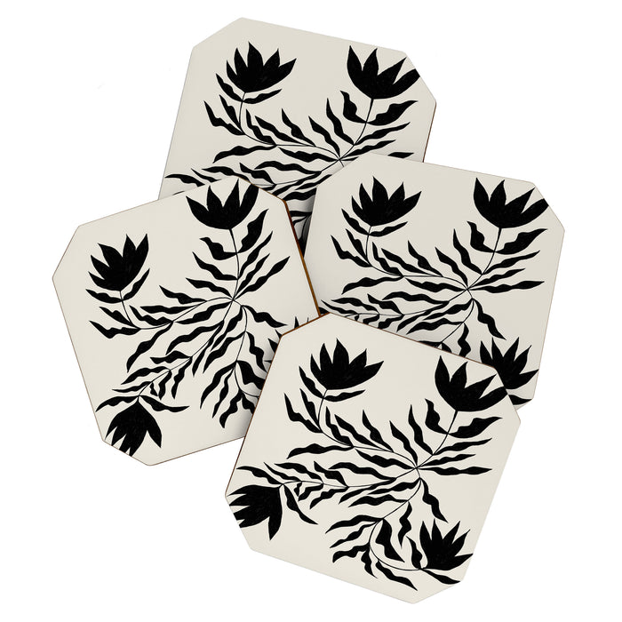 Tulip Tremble Coaster Gallery Image 1