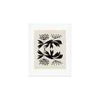 Twin Breath Art Print Gallery Image 1
