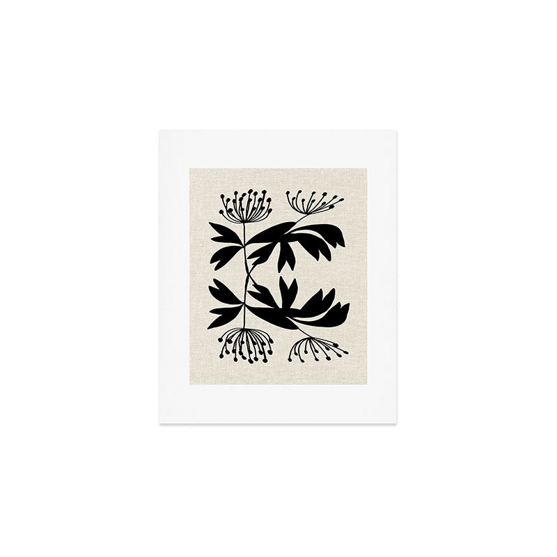 Twin Breath Art Print Gallery Image 1