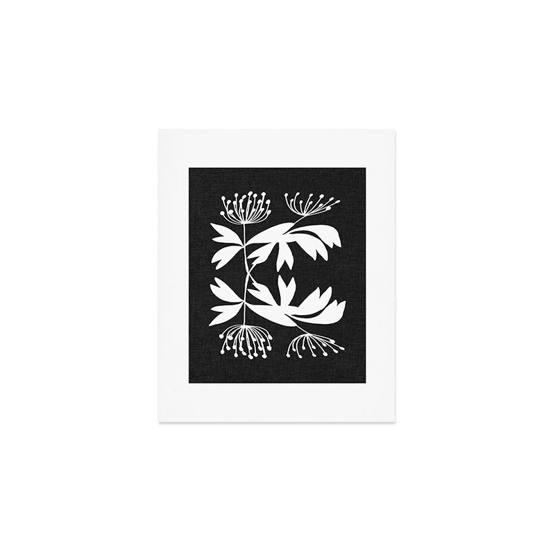 Twin Breath ii Art Print Gallery Image 1