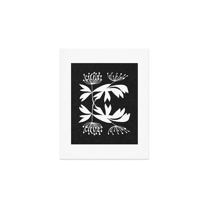 Twin Breath ii Art Print Gallery Image 1