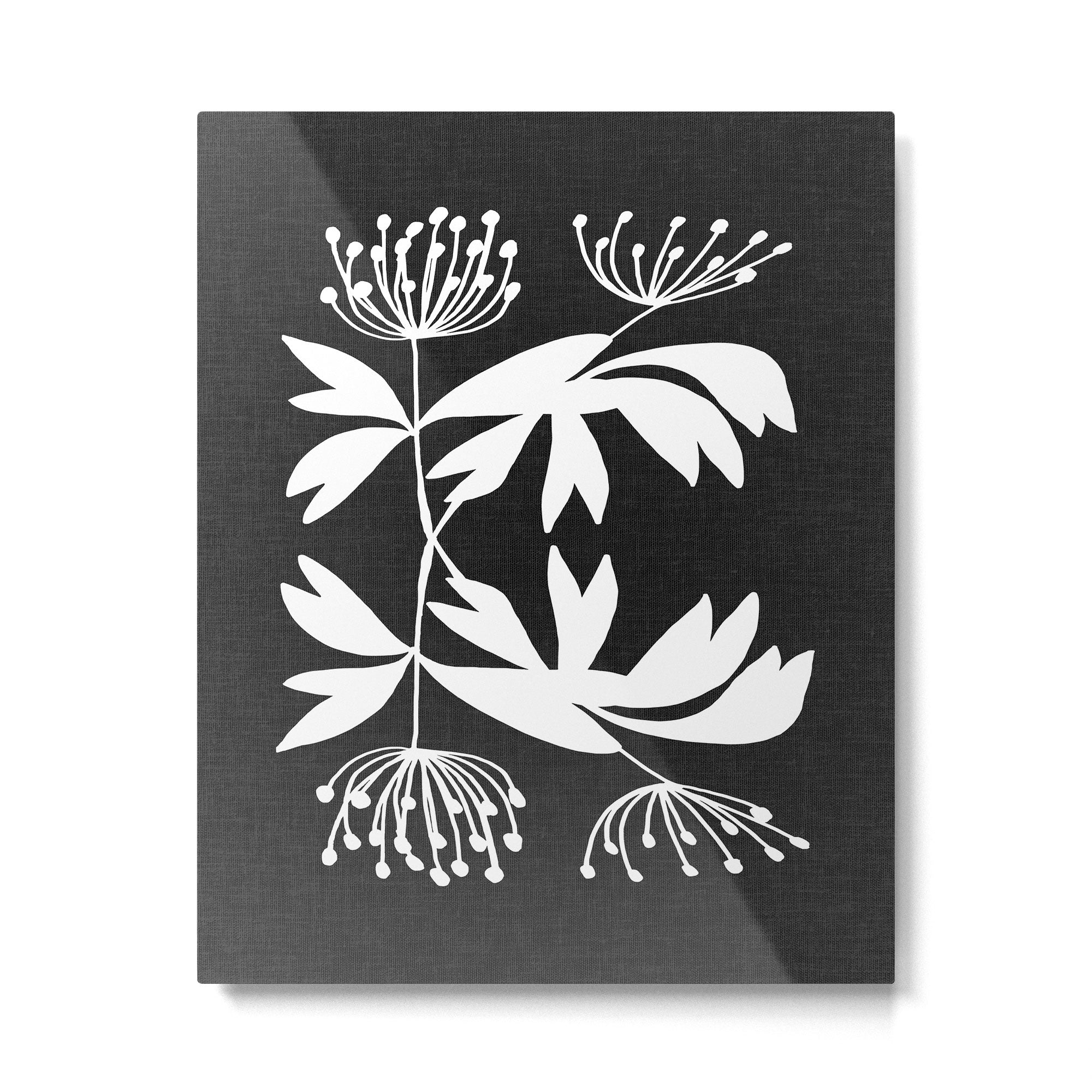 Twin Breath ii Metal Print Gallery Image 4