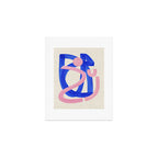 Two Destinies Art Print Gallery Image 1
