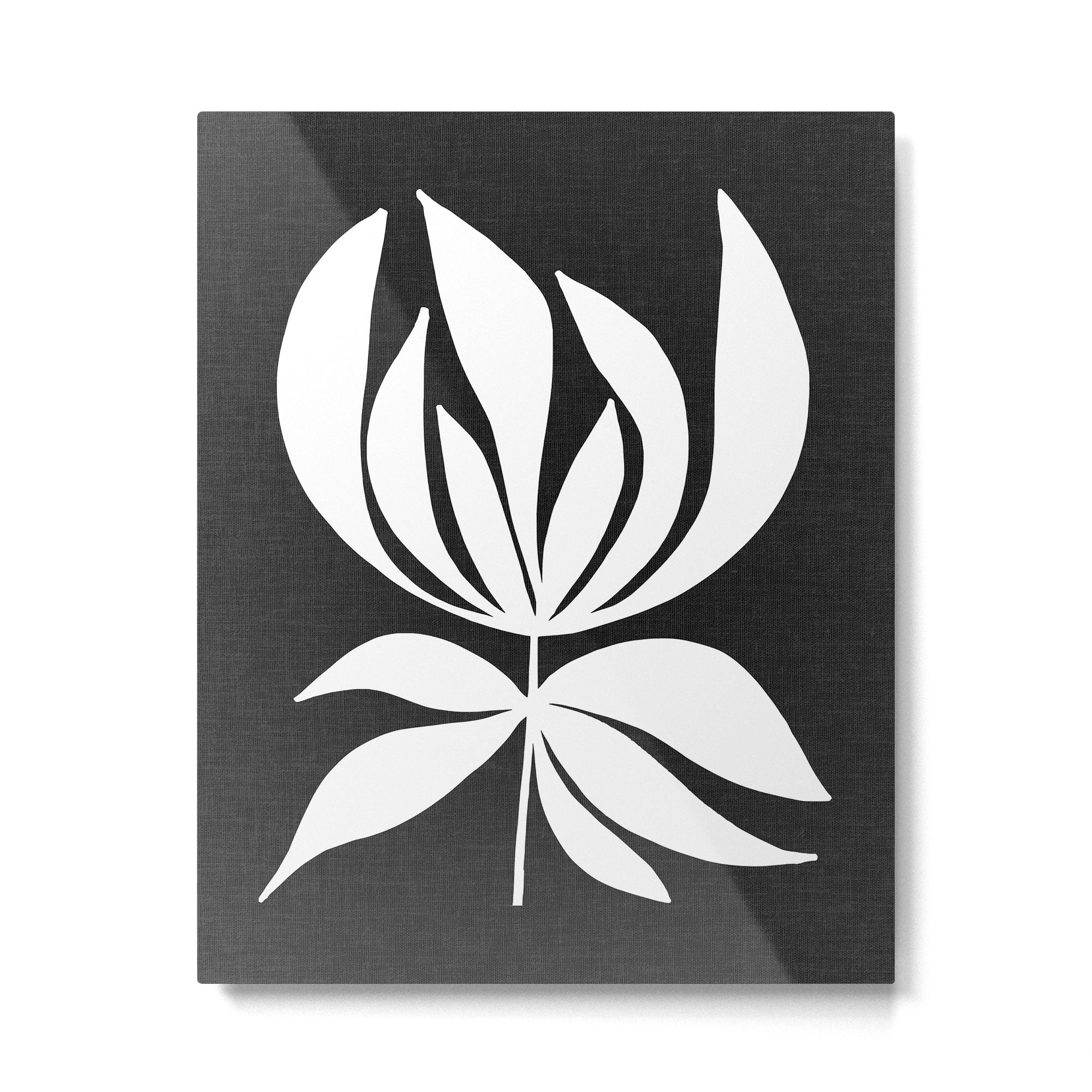 Unique Tulip ii Metal Print Gallery Image 4