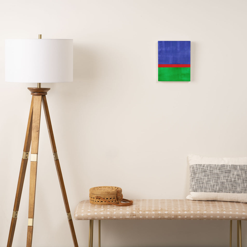 Video Games Canvas Print Gallery Image 2