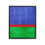 Video Games Framed Canvas Print Gallery Image 6
