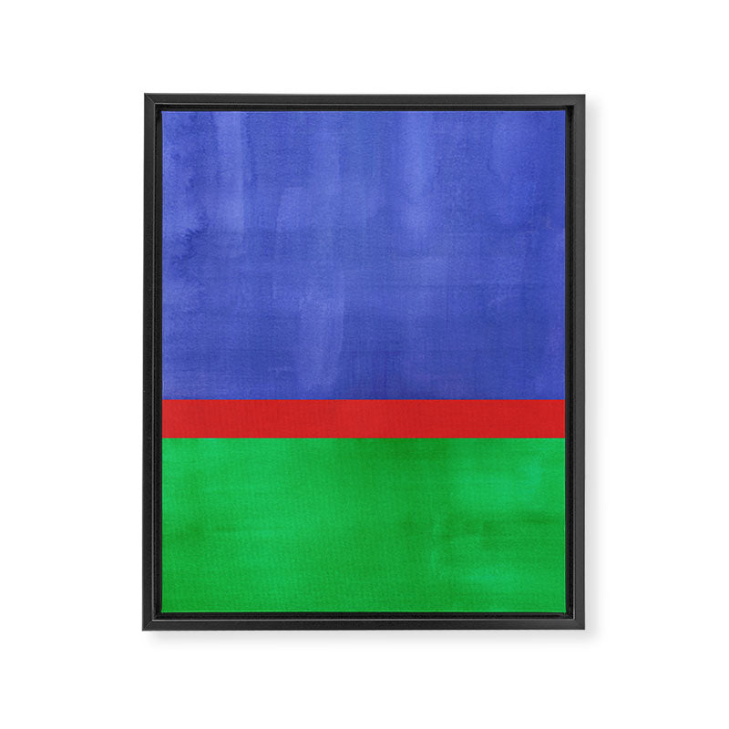 Video Games Framed Canvas Print Gallery Image 6