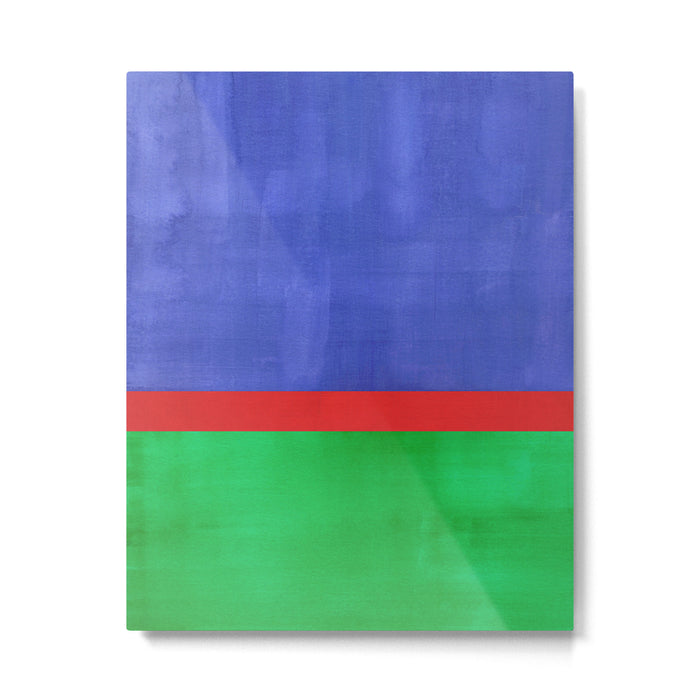 Video Games Metal Print Gallery Image 1