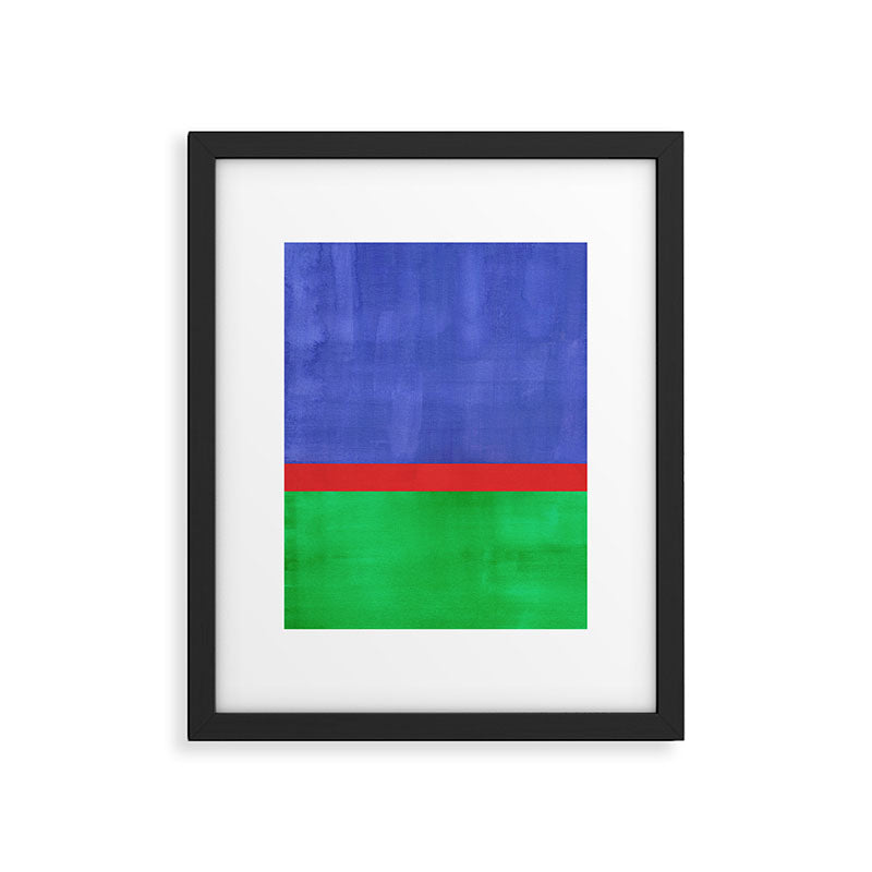 Video Games Framed Art Print Gallery Image 5