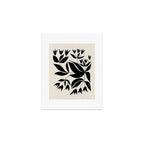 Vining Bell Flower Art Print Gallery Image 1