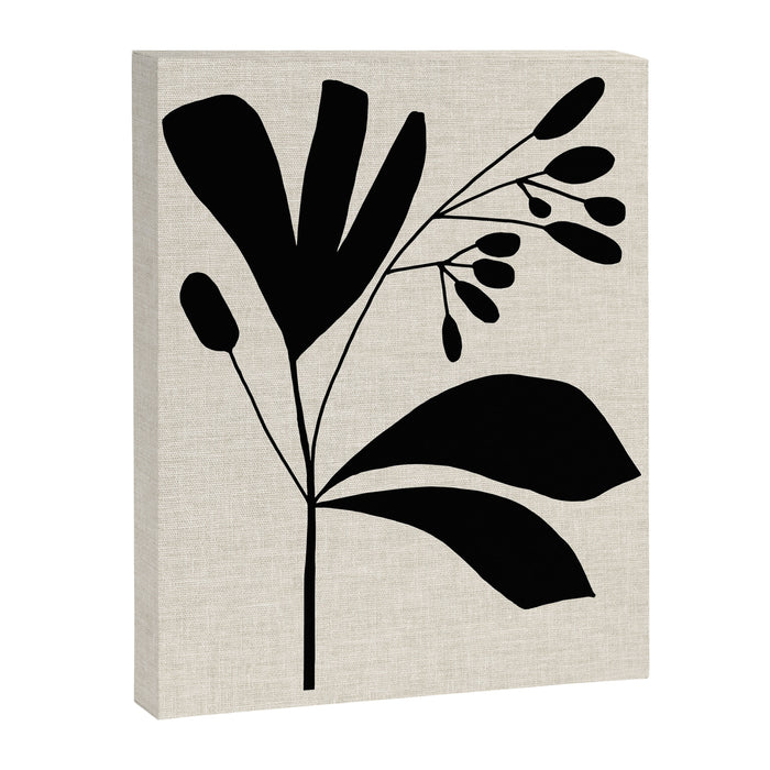 Windy Berry Canvas Print Gallery Image 1