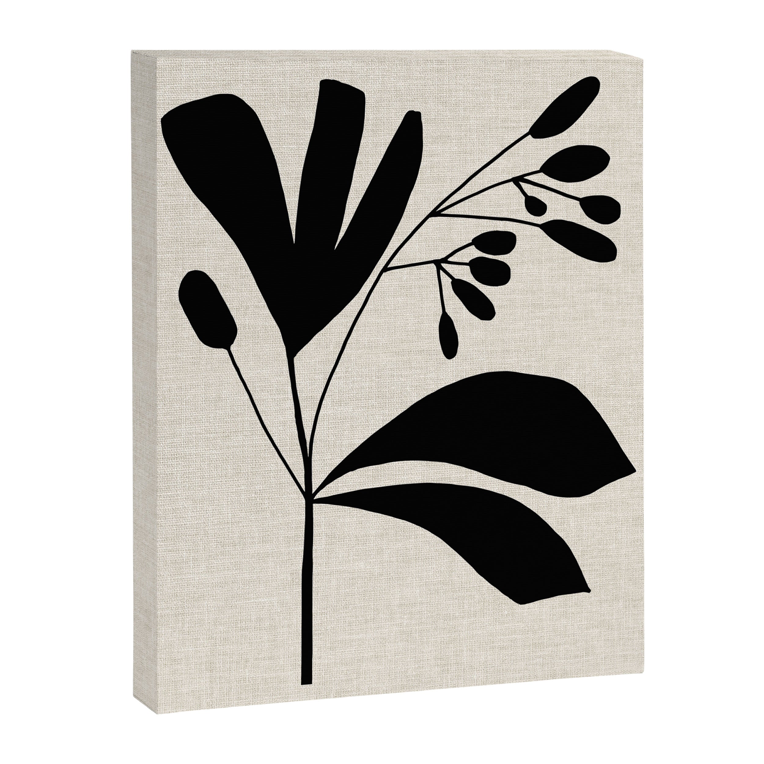 Windy Berry Canvas Print Gallery Image 6