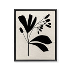 Windy Berry Framed Canvas Print Gallery Image 6