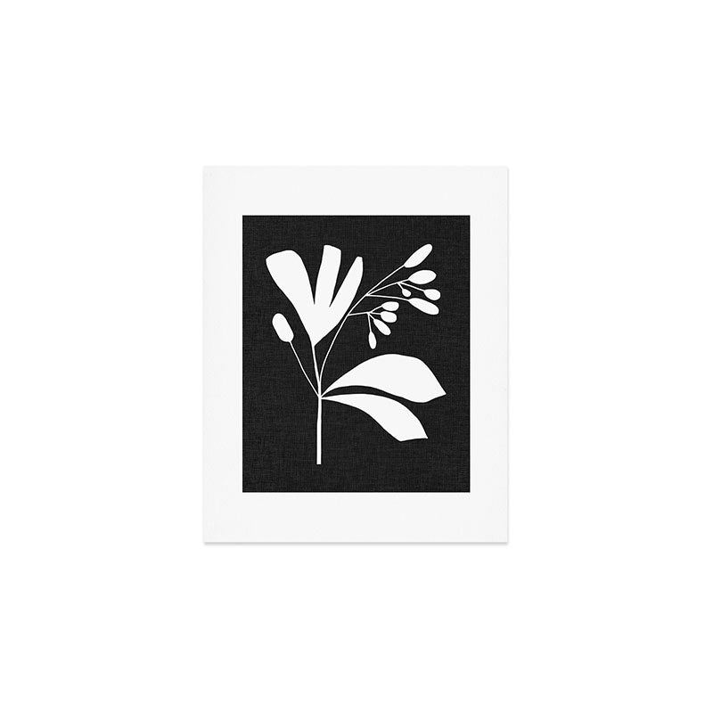 Windy Berry ii Art Print Gallery Image 1