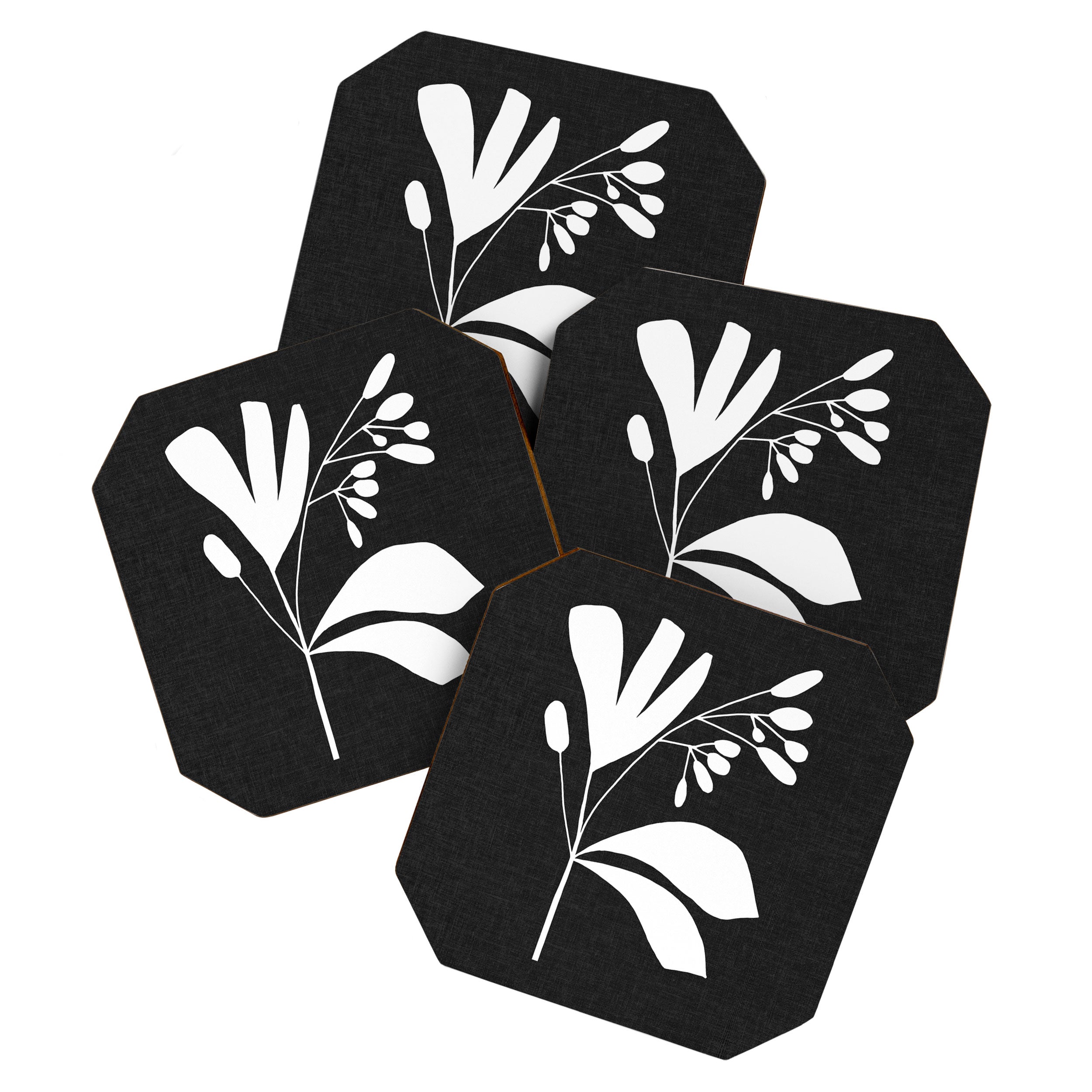 Windy Berry ii Coaster Gallery Image 1