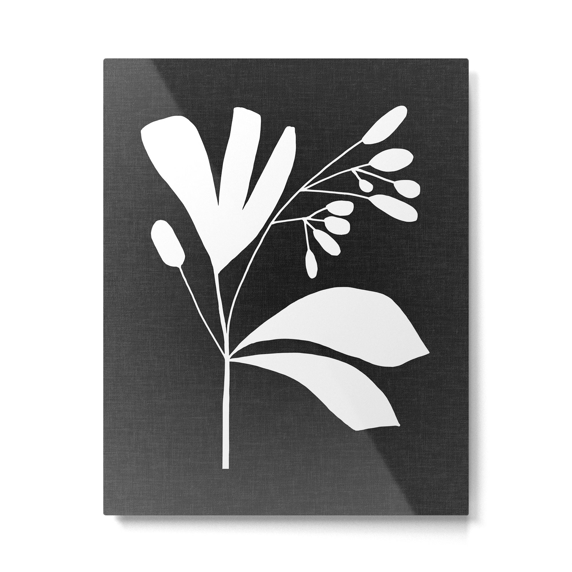 Windy Berry ii Metal Print Gallery Image 4