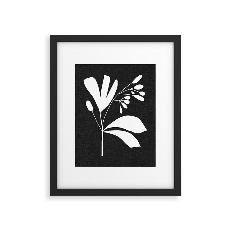 Windy Berry ii Framed Art Print Gallery Image 5