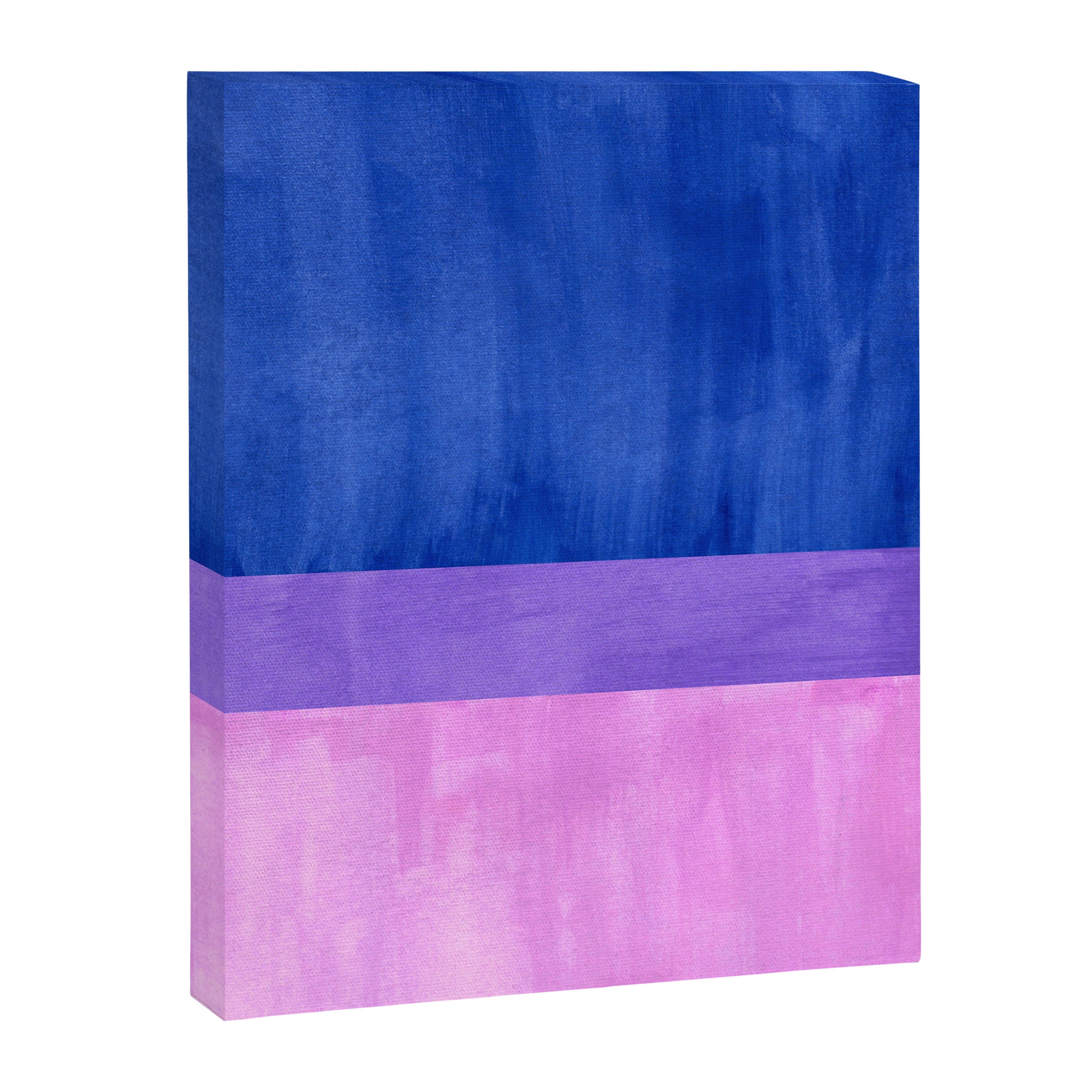 Wisteria Dress Canvas Print Gallery Image 6