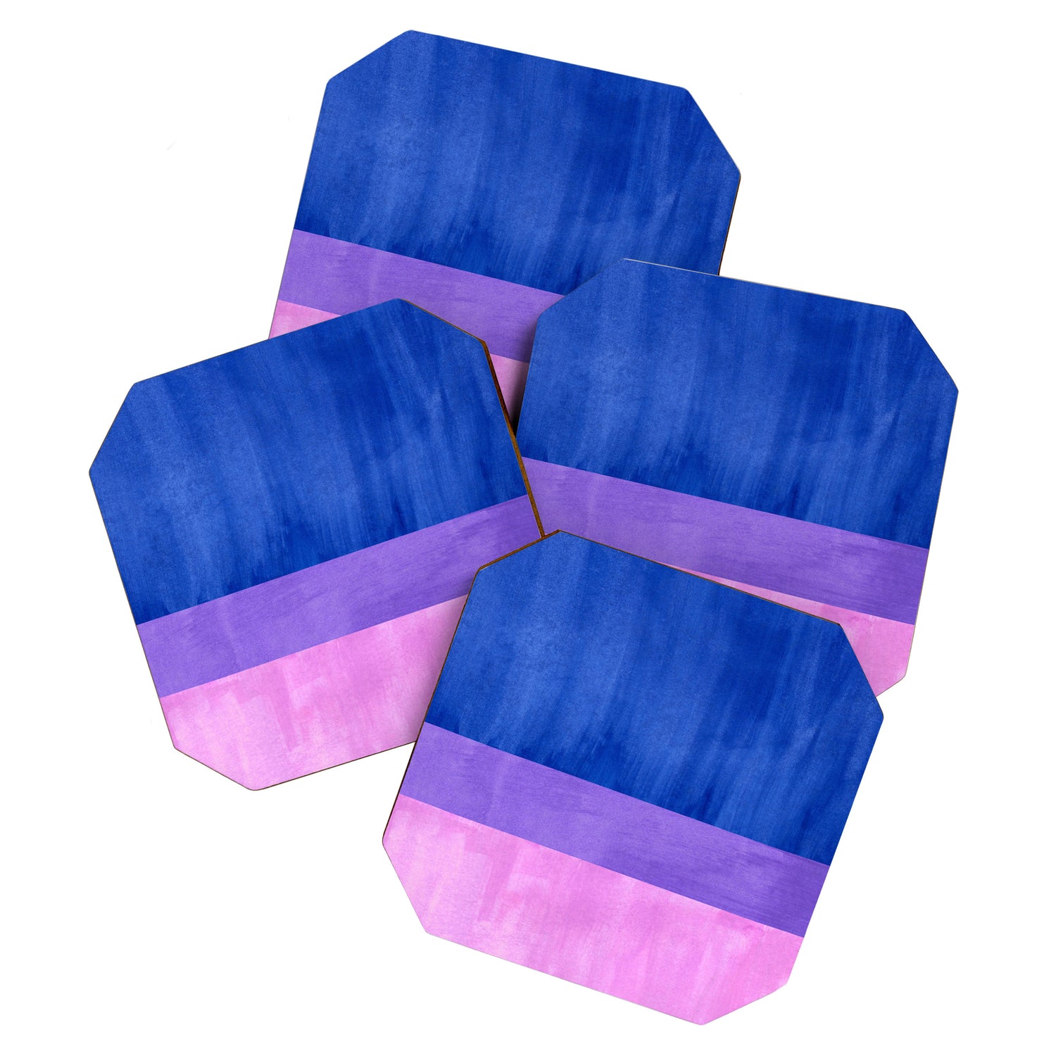 Wisteria Dress Coaster Gallery Image 1