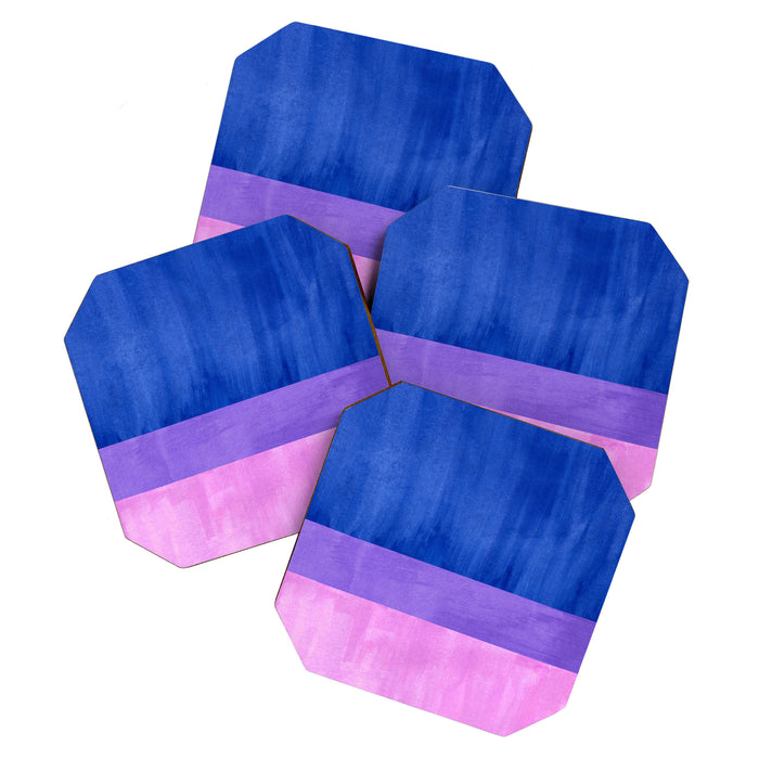Wisteria Dress Coaster Gallery Image 1