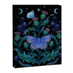 Thistle Home Canvas Print Gallery Image 6