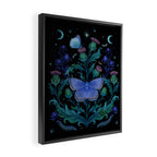 Thistle Home Framed Canvas Print Gallery Image 2