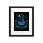 Thistle Home Framed Art Print Gallery Image 5
