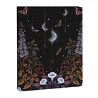 Witch Garden Canvas Print Gallery Image 6