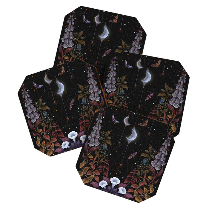 Witch Garden Coaster Gallery Image 1