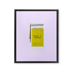 checking out Framed Canvas Print Gallery Image 8
